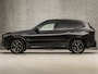 BMW X3 xDrive30e M Sport High Executive 293Pk Automaat (PANORAMADAK, M PAKKET, HEAD-UP DISPLAY, MEMORY SEATS, LEDER, 360 CAMERA, ELEKTRISCHE ACHTERKLEP, APPLE CARPLAY, NIEUWSTAAT)