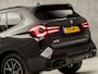 BMW X3 xDrive30e M Sport High Executive 293Pk Automaat (PANORAMADAK, M PAKKET, HEAD-UP DISPLAY, MEMORY SEATS, LEDER, 360 CAMERA, ELEKTRISCHE ACHTERKLEP, APPLE CARPLAY, NIEUWSTAAT)