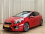 Kia ProCeed pro_cee'd 1.6 GT 204 PK *Panoramadak* 5-drs / Recaro / Xenon / Keyless / Cruise / Stoel-/Stuurverwarming / Camera / Navigatie / 18'' LMV
