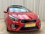 Kia ProCeed pro_cee'd 1.6 GT 204 PK *Panoramadak* 5-drs / Recaro / Xenon / Keyless / Cruise / Stoel-/Stuurverwarming / Camera / Navigatie / 18'' LMV