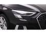 Audi A3 Sportback 30 TFSI Advanced edition | Climate control | Camera | Carplay |