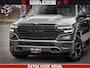 Dodge Ram 1500 LIMITED SPORT | 5.7 V8 HEMI 402PK | MEEST VOLLE LIMITED | PRACHTIGE KLEUR GRANITE CRYSTAL PEARL | CREW CAB | DUBBELE CABINE DC 5 PERSOONS | CREW CAB 5 PERSOONS | DUBBELE CABINE DC | MEEST ROYALE EN COMFORTABELE BEDRIJFSAUTO | HEAD-UP | LUCHTVERING | RONDOM CAMERA | MWK KLEP | PANORAMA DAK |