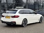 BMW 5-Serie Touring 520i High Executive M-Sport/Panorama/Leer/Head-Up/Laser/Navi/Clima/Cruise