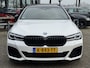 BMW 5-Serie Touring 520i High Executive M-Sport/Panorama/Leer/Head-Up/Laser/Navi/Clima/Cruise