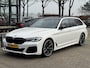 BMW 5-Serie Touring 520i High Executive M-Sport/Panorama/Leer/Head-Up/Laser/Navi/Clima/Cruise