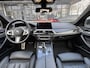 BMW 5-Serie Touring 520i High Executive M-Sport/Panorama/Leer/Head-Up/Laser/Navi/Clima/Cruise