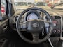 Suzuki Splash 1.0 VVT Comfort Airco, Stuurbekrachtiging