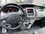 Renault Trafic 2.0 dCi T27 L1H1 Eco Airco - Cruise control - Parkeersensor achter - Trekhaak - Zijschuifdeur rechts - Tussenschot volledig -  Radio/cd speler