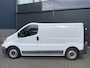 Renault Trafic 2.0 dCi T27 L1H1 Eco Airco - Cruise control - Parkeersensor achter - Trekhaak - Zijschuifdeur rechts - Tussenschot volledig -  Radio/cd speler