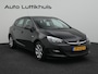 Opel Astra 1.6 Sport Automaat lage km stand