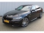 BMW 5-Serie 545e xDrive M-sport black edition | Incl. 12 maanden garantie Assisted driving | Head-up display | 6 cilinder! | Apple carplay/Android auto | Stoelverwarming | Parkeercamera | Harman/Kardon |
