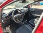 Ford Puma 1.0 EcoBoost Hybrid ST-Line X Fantastic Red - Trekhaak - Winter Pakket