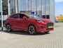 Ford Puma 1.0 EcoBoost Hybrid ST-Line X Fantastic Red - Trekhaak - Winter Pakket
