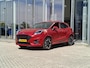 Ford Puma 1.0 EcoBoost Hybrid ST-Line X Fantastic Red - Trekhaak - Winter Pakket