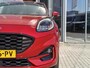 Ford Puma 1.0 EcoBoost Hybrid ST-Line X Fantastic Red - Trekhaak - Winter Pakket