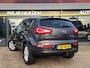 Kia Sportage 2.0 Super Pack AWD Automaat met Climate !!! Leder !!! Navigatie !!!