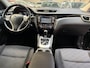 Nissan Qashqai 1.2 Acenta Automaat, Airco, LMV, Navigatie, Camera achteruitrijden