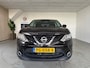 Nissan Qashqai 1.2 Acenta Automaat, Airco, LMV, Navigatie, Camera achteruitrijden