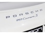 Porsche 911 Cabrio 3.8 Carrera S Handgeschakeld