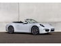 Porsche 911 Cabrio 3.8 Carrera S Handgeschakeld