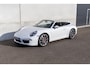Porsche 911 Cabrio 3.8 Carrera S Handgeschakeld