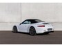 Porsche 911 Cabrio 3.8 Carrera S Handgeschakeld