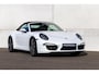 Porsche 911 Cabrio 3.8 Carrera S Handgeschakeld