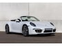 Porsche 911 Cabrio 3.8 Carrera S Handgeschakeld
