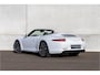 Porsche 911 Cabrio 3.8 Carrera S Handgeschakeld