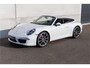 Porsche 911 Cabrio 3.8 Carrera S Handgeschakeld
