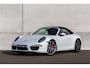 Porsche 911 Cabrio 3.8 Carrera S Handgeschakeld