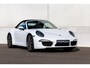 Porsche 911 Cabrio 3.8 Carrera S Handgeschakeld