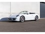 Porsche 911 Cabrio 3.8 Carrera S Handgeschakeld