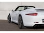 Porsche 911 Cabrio 3.8 Carrera S Handgeschakeld