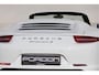 Porsche 911 Cabrio 3.8 Carrera S Handgeschakeld