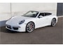 Porsche 911 Cabrio 3.8 Carrera S Handgeschakeld