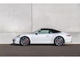 Porsche 911 Cabrio 3.8 Carrera S Handgeschakeld