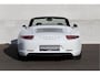 Porsche 911 Cabrio 3.8 Carrera S Handgeschakeld