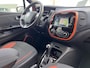 Renault Captur 1.2 TCe Dynamique Automaat Clima Cruise Stoelverwarming