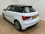 Audi A1 Sportback Occasion 1.2 TFSI Admired | Wit | Tweedehands Audi A1 | Airco | Cruise | Bluetooth audio | S-line