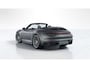 Porsche 911 Carrera 4S Cabriolet