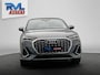 Audi Q3 Sportback 35 TFSI S-Line | Pano/Dak | Leder | Elek/Trekhaak | Camera