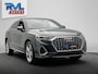 Audi Q3 Sportback 35 TFSI S-Line | Pano/Dak | Leder | Elek/Trekhaak | Camera