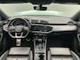 Audi Q3 Sportback 35 TFSI S-Line | Pano/Dak | Leder | Elek/Trekhaak | Camera