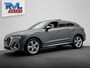 Audi Q3 Sportback 35 TFSI S-Line | Pano/Dak | Leder | Elek/Trekhaak | Camera