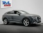 Audi Q3 Sportback 35 TFSI S-Line | Pano/Dak | Leder | Elek/Trekhaak | Camera
