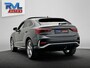 Audi Q3 Sportback 35 TFSI S-Line | Pano/Dak | Leder | Elek/Trekhaak | Camera