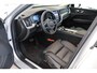 Volvo XC60 T6 AWD 350PK Plus Dark | 360° | Trekhaak | All season | Leder | Pano-dak