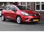 Renault Clio Estate 0.9 TCe Limited PDC | Lichtmetalen velgen