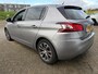Peugeot 308 1.6 THP Première met elektronische handrem storing!!
